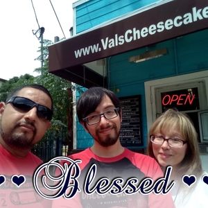 Meet your Posher, Jesse